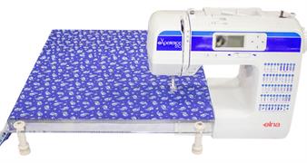 eXperience 510 Sewing Machine with Extension Table